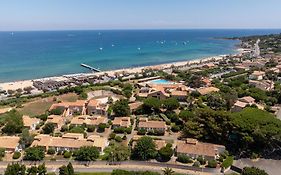 VVF Villages   Golfe de Saint-Tropez   Sainte-Maxime